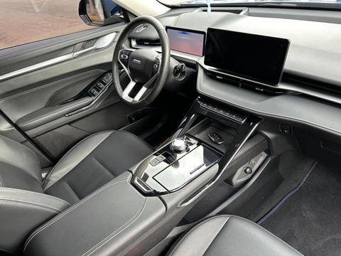 GWM HAVAL H6 1.5 HEV PREMIUM E-TRACTION